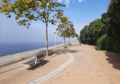 Promenade Foz do Douro