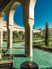 Le Jardin Secret Médina Marrakech