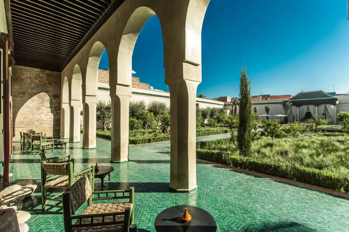 Hotel in zona Il Giardino Segreto