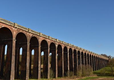 Ouse Valley Viaduct