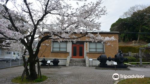 広島市水道資料館