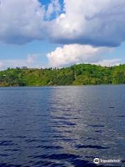 Lake Burera and Lake Ruhondo