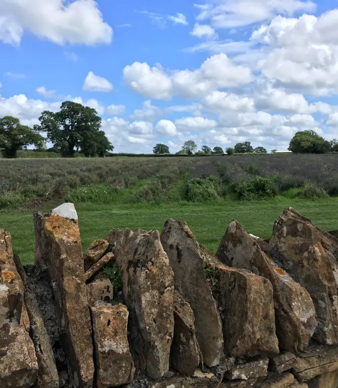 Shoscombe