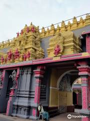 Shree Sharavu Mahaganapathi Temple