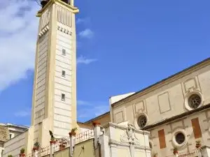 Santuario Gesù Bambino di Praga