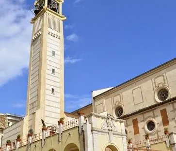 Santuario Gesù Bambino di Praga