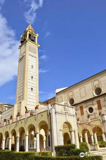 Basilica di Gesu Bambino