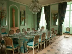 Château de Drée