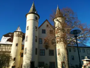 Lohrer Schloss