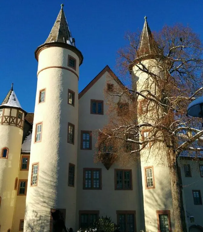 Lohr am Main