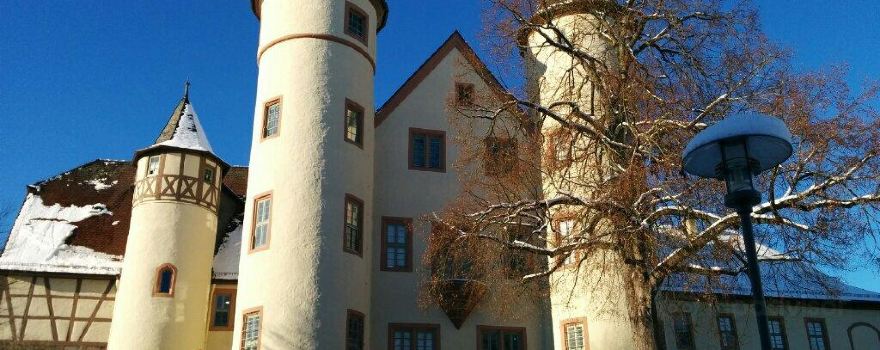Lohrer Schloss