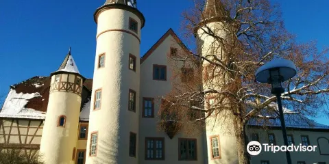 Lohrer Schloss