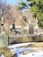 Harrisburg Cemetery Association