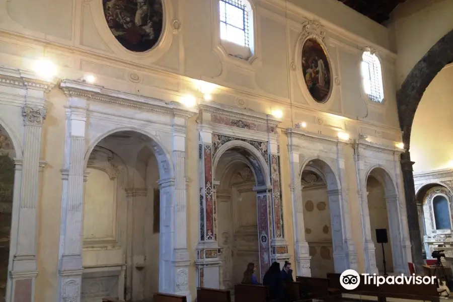 Chiesa di Sant'Agnello Maggiore