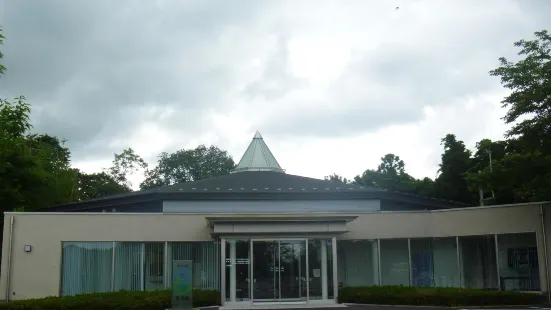 Narita Airport and Community Historical Museum