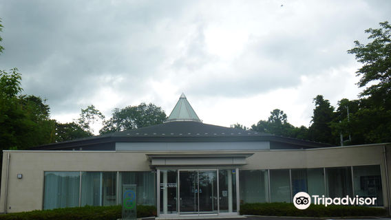 Narita Airport and Community Historical Museum