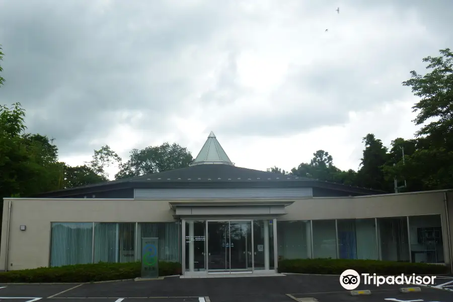 Narita Airport and Community Historical Museum