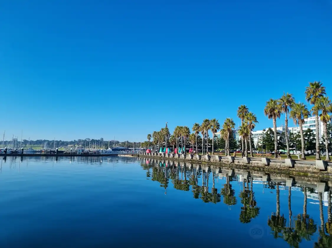 Hotels near Steampacket Gardens