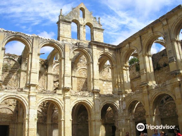 Rioseco Abbey