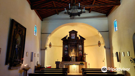 Chiesa S. Antonio Abate