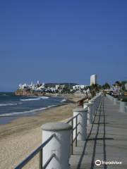 Malecón de Mazatlán