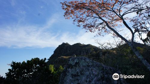 Serra do Sao Jose