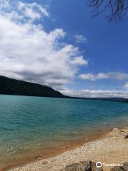 Lago de Chalain