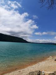 Lac de Chalain