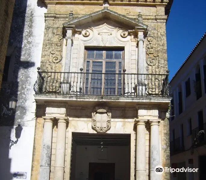 City Museum De Carmona