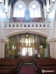 Church of the Annunciation, Rathfarnham