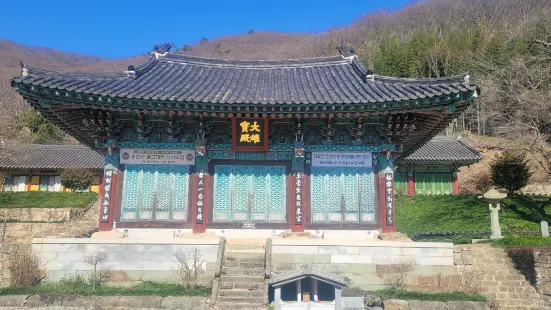 Yongcheonsa