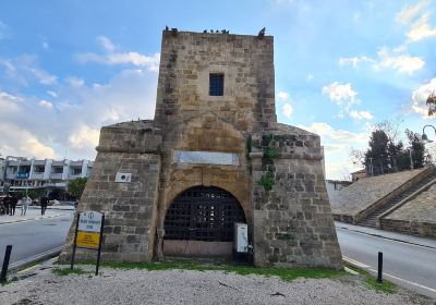 Kyrenia Gate