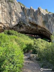 Höhle von Franchthi