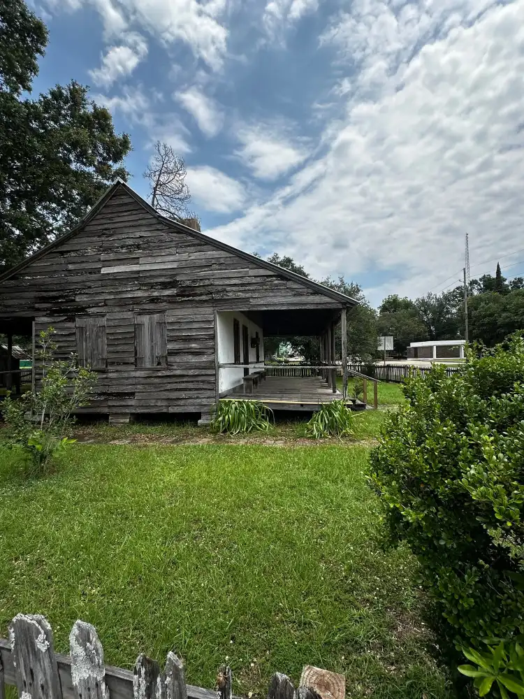 Hotels in Marksville