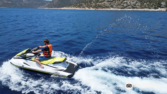 Kalkan