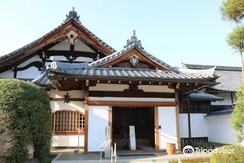 Kogenji Temple