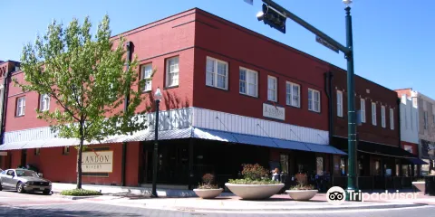 Landon Winery - McKinney TX