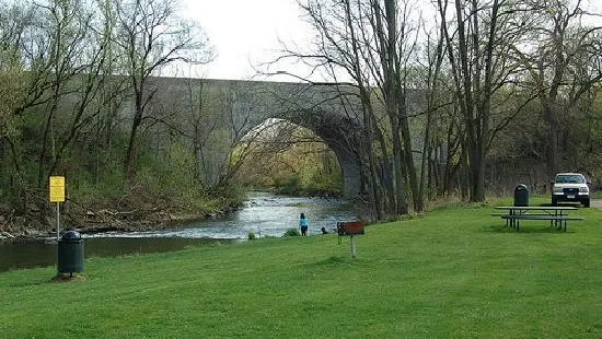 Richard E Klatt Memorial Field