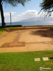 The Brick Palace Of Kamehameha I
