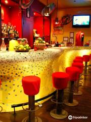 Barrocco Cafe Cocktail Bar