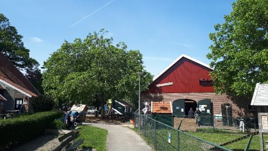 Kinderboerderij De Ahof