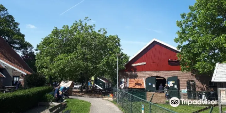 Kinderboerderij De Ahof