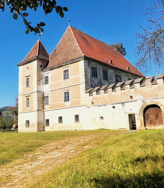Sankt Johann in der Haide