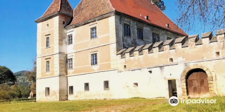 Schloss Klaffenau