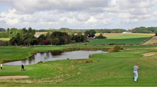 Langelands Golf Club