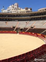 Plaza de Toros Torremolinos