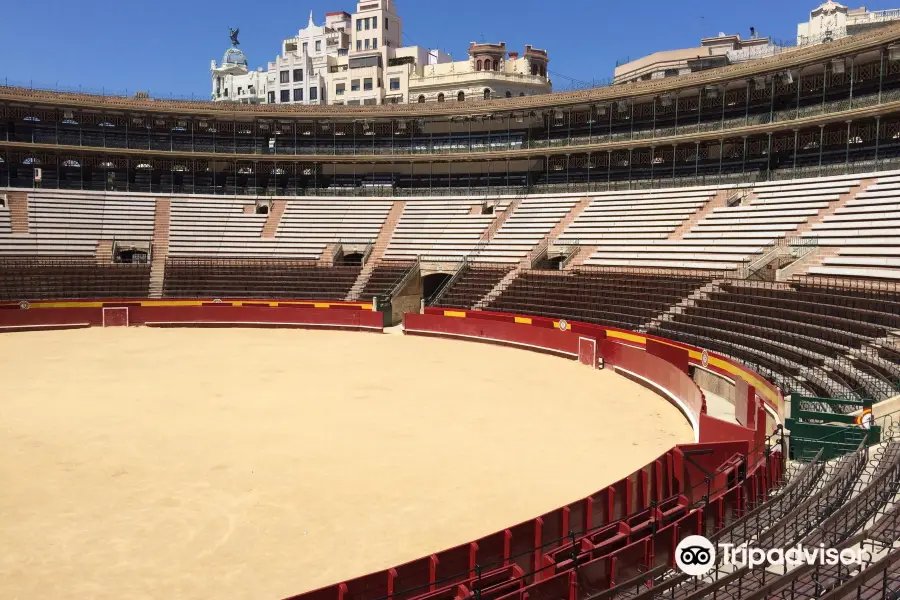 Plaza de Toros de Torremolinos