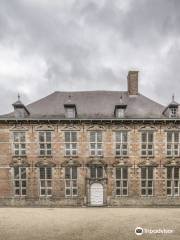 Le Château de Trazegnies