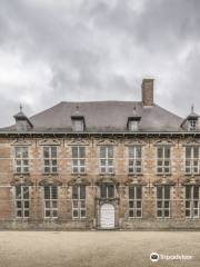 Trazegnies Castle