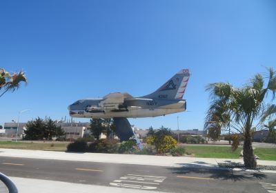 Alameda Naval Air Museum